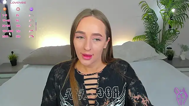 passi lover online show from October 24, 1:46 am