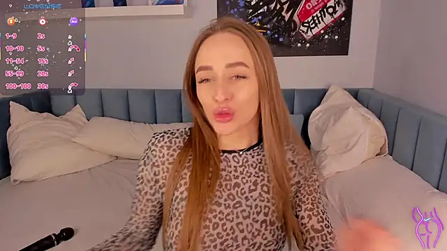 passi lover online show from November 16, 1:33 am