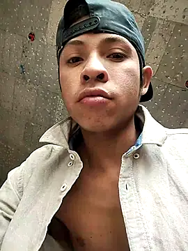 Javierjvl online show from March 4, 8:26 pm