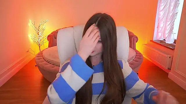 Marmeladkaaa online show from February 26, 7:18 am