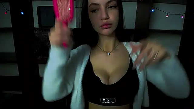 Snapshot of Lexi_Jous chatting on February 3, 11:53 am Lexi Jous online show from February 3, 11:53 am