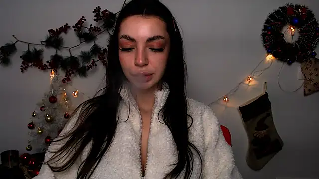 Lexi Jous online show from December 15, 12:53 pm