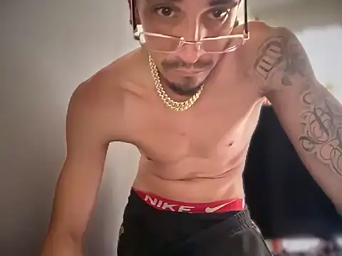 badboy366 online show from February 6, 8:34 pm