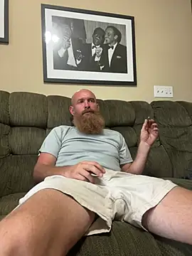 32XRedBeard online show from May 27, 10:07 pm