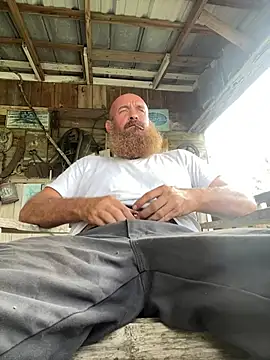32XRedBeard online show from July 16, 11:22 pm