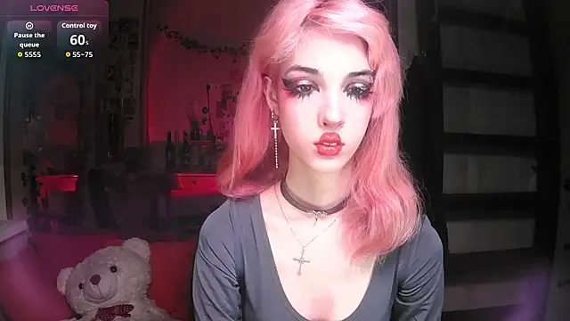 Ink  pleasure online show from November 2, 1:19 am