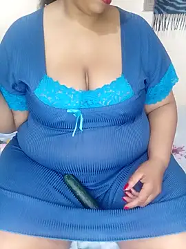 Snapshot of Samara-Bella chatting on October 9, 7:06 am Samara-Bella online show from October 9, 7:06 am