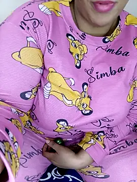 Snapshot of Samara-Bella chatting on November 16, 6:02 pm Samara-Bella online show from November 16, 6:02 pm