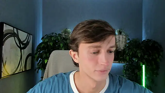 Snapshot of John_Weasley chatting on November 5, 1:00 pm John Weasley online show from November 5, 1:00 pm