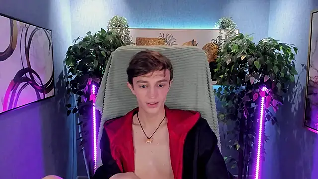 Snapshot of John_Weasley chatting on December 5, 2:58 pm John Weasley online show from December 5, 2:58 pm