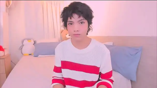 AllanYong18 online show from January 16, 8:51 am