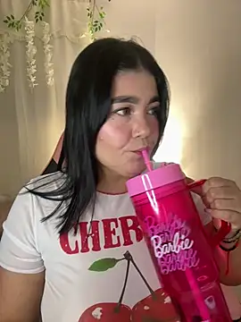 karla hotgirl online show from March 27, 1:11 am