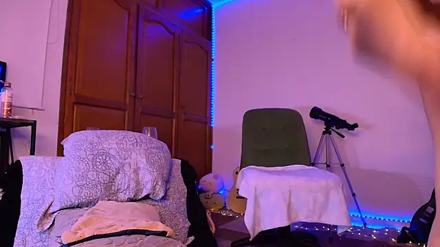 antonelawow online show from March 2, 11:11 pm