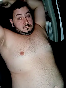 BogdanAlan online show from January 6, 6:11 pm