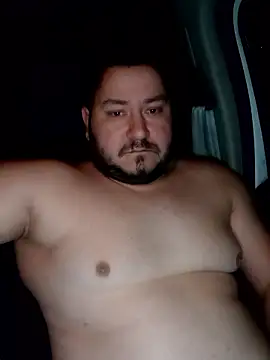 BogdanAlan online show from January 18, 2:15 am