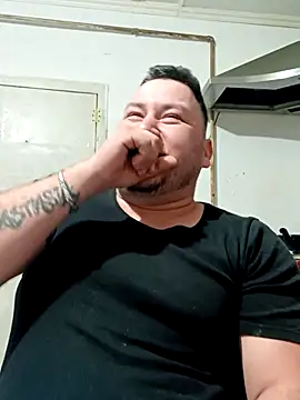 BogdanAlan online show from February 12, 6:47 pm