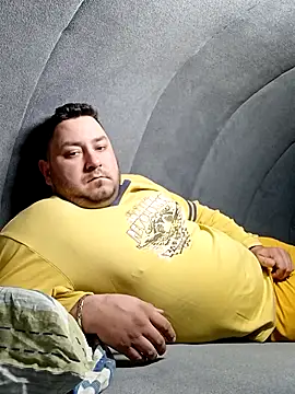 BogdanAlan online show from February 15, 11:01 pm