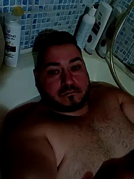 BogdanAlan online show from February 17, 11:00 pm