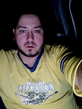 BogdanAlan online show from February 20, 8:42 pm