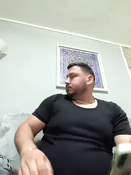 BogdanAlan online show from February 28, 7:26 pm