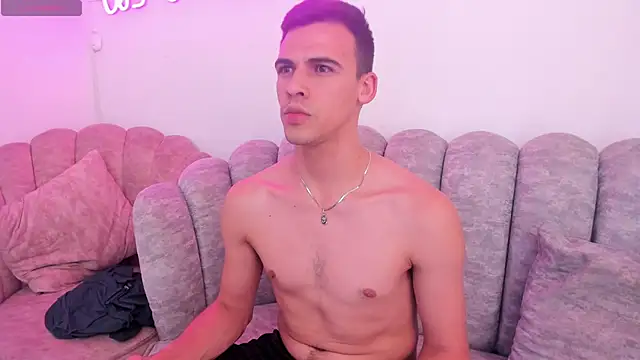 Jacob Janner online show from March 13, 1:07 pm