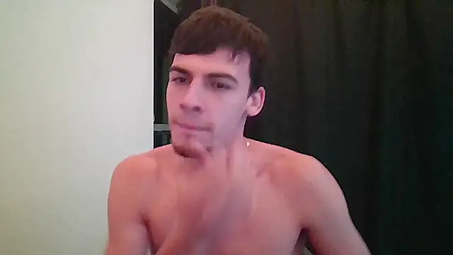 Jacob Janner online show from October 11, 12:43 am