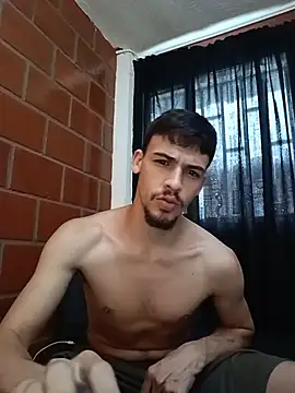 Jacob Janner online show from June 3, 1:03 pm