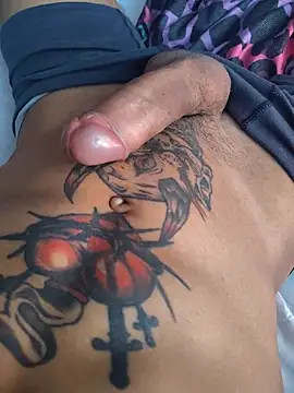 rey692 online show from May 25, 8:15 pm
