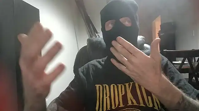 filthymind619 online show from January 14, 2:08 am