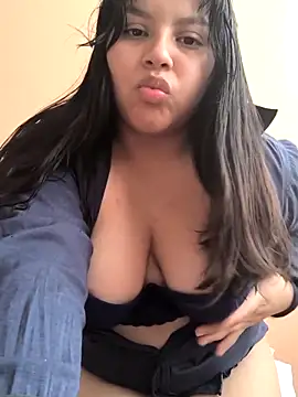 morecita29 online show from March 31, 8:09 pm