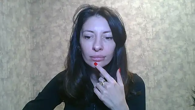 LissaBlossom online show from January 9, 12:41 pm