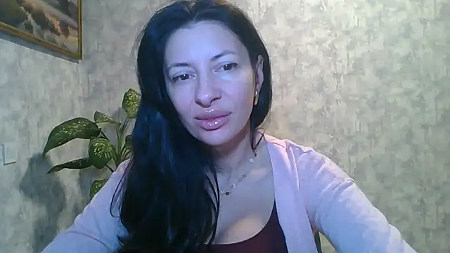LissaBlossom online show from September 27, 3:33 am