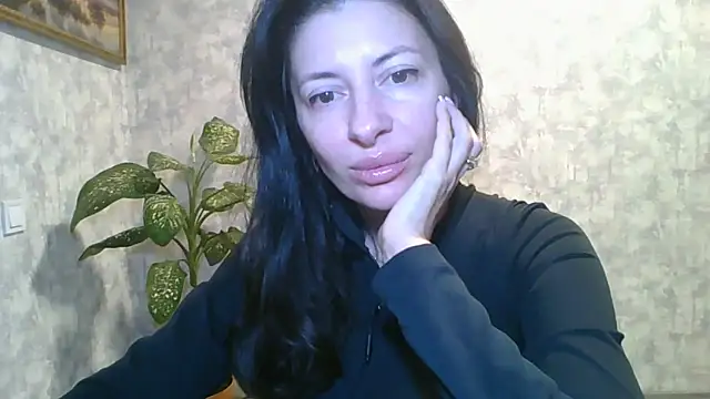 LissaBlossom online show from October 4, 4:43 am