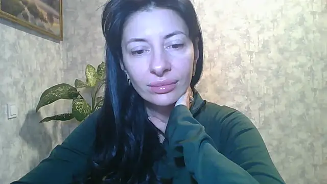LissaBlossom online show from October 13, 4:56 am