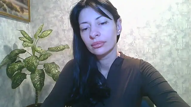 LissaBlossom online show from March 14, 5:13 am