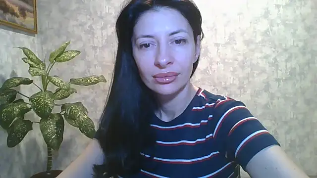 LissaBlossom online show from March 19, 4:16 am