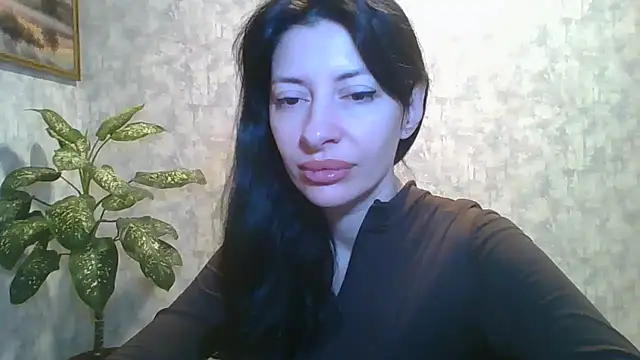 LissaBlossom online show from March 21, 4:17 am