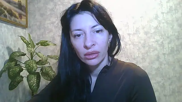 LissaBlossom online show from March 31, 4:46 am