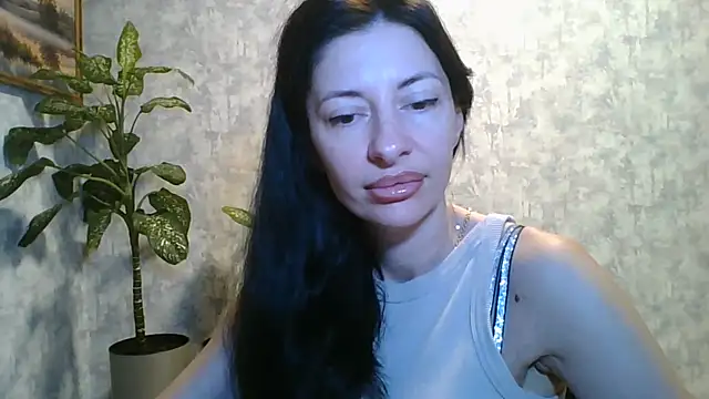 Snapshot of LissaBlossom chatting on June 13, 3:15 am LissaBlossom online show from June 13, 3:15 am