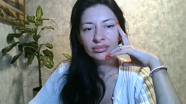Snapshot of LissaBlossom chatting on June 15, 3:09 am LissaBlossom online show from June 15, 3:09 am