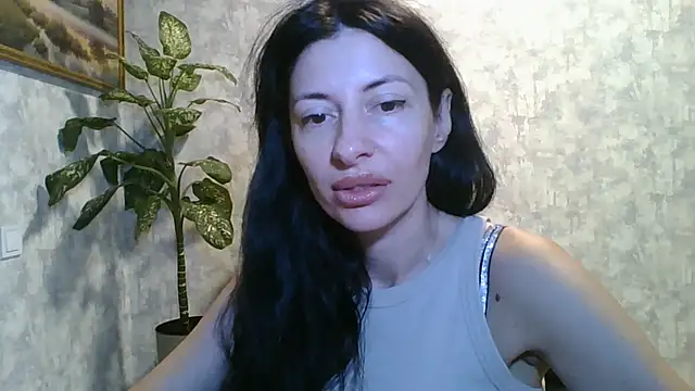 Snapshot of LissaBlossom chatting on June 25, 5:12 am LissaBlossom online show from June 25, 5:12 am