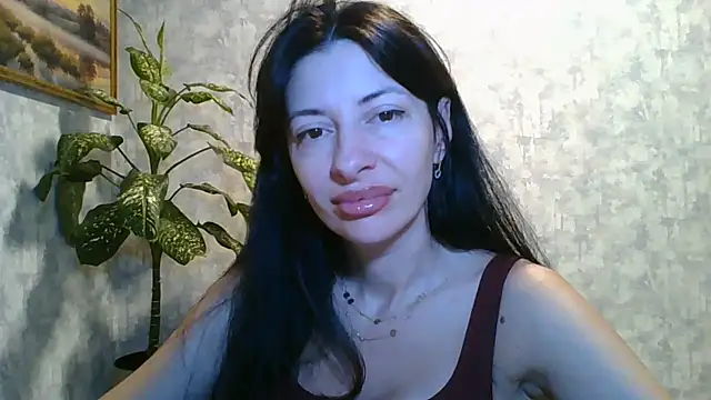 Snapshot of LissaBlossom chatting on July 18, 3:11 am LissaBlossom online show from July 18, 3:11 am