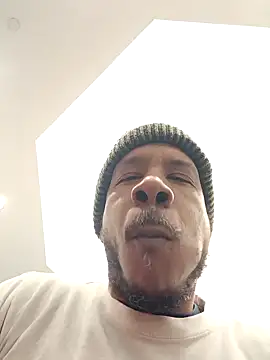 MrDaddyBbSnake online show from January 14, 7:21 pm