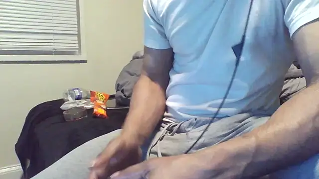 MrDaddyBbSnake online show from March 13, 4:27 am