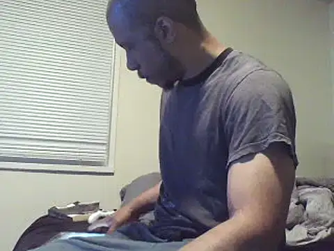 MrDaddyBbSnake online show from March 15, 4:46 am