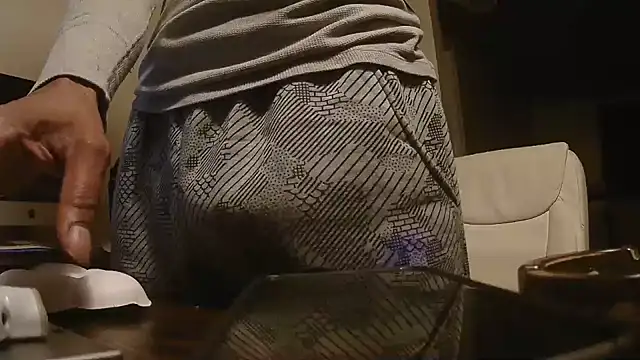 MrDaddyBbSnake online show from April 10, 12:38 am