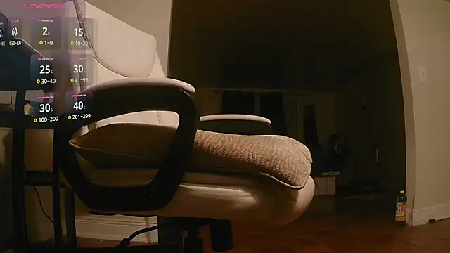 MrDaddyBbSnake online show from May 22, 3:46 am