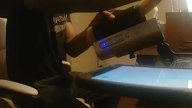 MrDaddyBbSnake online show from June 5, 3:13 am