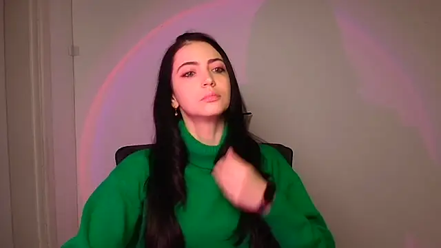 Amalia amor online show from January 7, 8:45 am