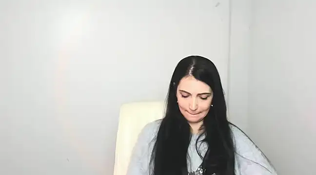 Amalia amor online show from January 12, 3:46 pm